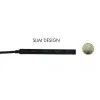 Hub passivo USB-C slim i-tec Advance 4 portas