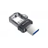 Pen USB WESTERN DIGITAL SanDisk ULTRA DUAL DRIVE M3.0 - 64 GB - Micro-USB / USB 3.0