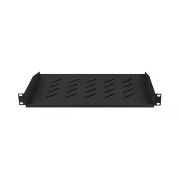 Prateleira para rack LANBERG AK-1008-B 1U 19