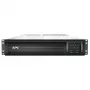 APC Smart-UPS SMT3000RMI2UNC - 8x C13, 1x C19, USB, Rackmount 2U, NMC, 3000VA