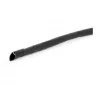 Tubo espiral para cabos GEMBIRD 12mm, 10 m – preto