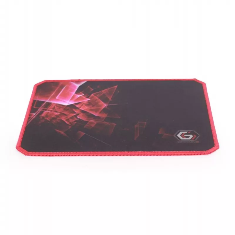 Tapete de rato gaming GEMBIRD Pro – Grande (400 x 450 mm)