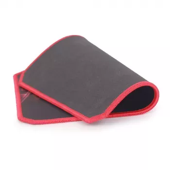 Tapete de rato Gembird MP-GAMEPRO-S — tecido/espuma gaming, 250×200×3 mm, padrão multicolor