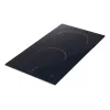 Candy Idea CDH30 preto encastrar 28,8 cm placa vitrocerâmica 2 zona(s)
