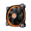 THERMALTAKE Riing 12 LED RGB 256 Colors ventoinha de radiador LED de alta pressão estática (pack de 3 ventoinhas)
