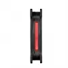 THERMALTAKE Riing 12 LED RGB 256 Colors ventoinha de radiador LED de alta pressão estática (pack de 3 ventoinhas)