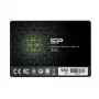 SILICON POWER SSD – S56 – 120 GB – 2,5 polegadas SATA III TLC