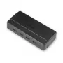 i-tec USB 3.0 Charging HUB 4 portas fonte de alimentação USB 3.2 Gen 1 Type-B
