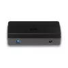 i-tec USB 3.0 Charging HUB 4 portas fonte de alimentação USB 3.2 Gen 1 Type-B