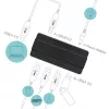 i-tec USB 3.0 Charging HUB 4 portas fonte de alimentação USB 3.2 Gen 1 Type-B