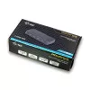 i-tec USB 3.0 Charging HUB 4 portas fonte de alimentação USB 3.2 Gen 1 Type-B