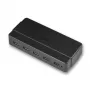 i-tec USB 3.0 Charging HUB 7 portas fonte de alimentação USB 3.2 Gen 1 Type-B