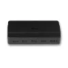 i-tec USB 3.0 Charging HUB 7 portas fonte de alimentação USB 3.2 Gen 1 Type-B