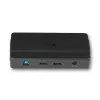 i-tec USB 3.0 Charging HUB 7 portas fonte de alimentação USB 3.2 Gen 1 Type-B