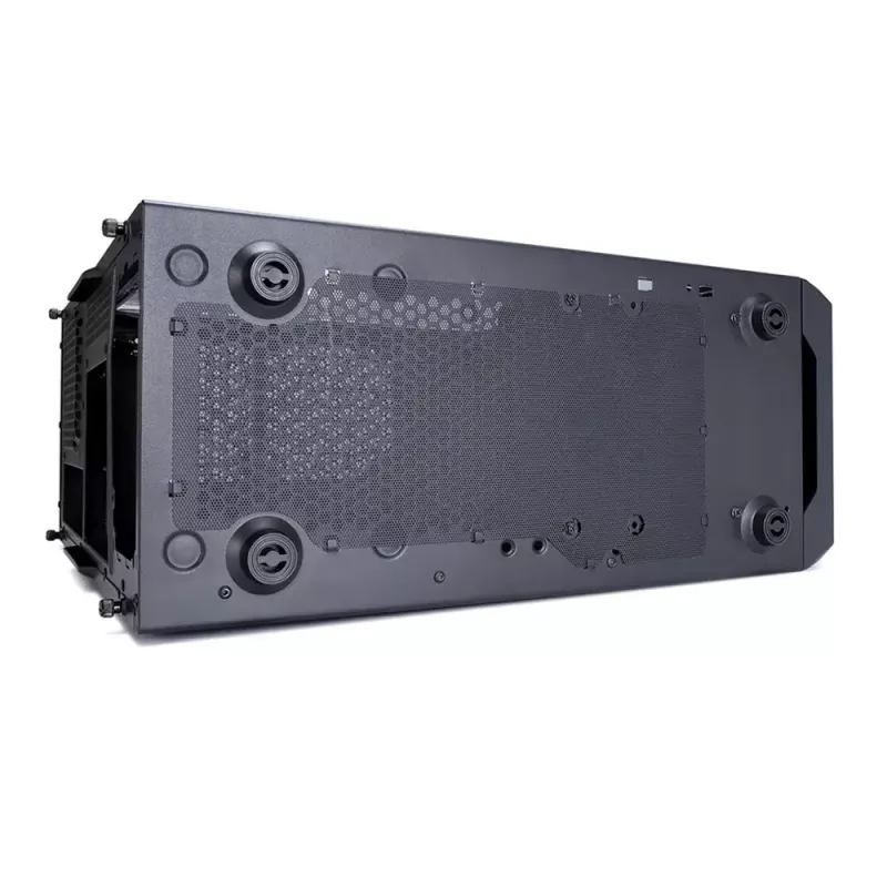 Caixa de PC Fractal Design Focus G Midi Tower preto