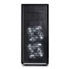 Caixa de PC Fractal Design Focus G Midi Tower preto