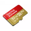 SanDisk Extreme Action Cartão de memória microSDHC 32GB, A1 + adaptador (SDSQXAF-032G-GN6AA)