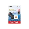 SanDisk Extreme Action Cartão de memória microSDHC 32GB, A1 + adaptador (SDSQXAF-032G-GN6AA)