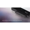 i-tec MySafe USB-C 3.1 Gen. 2 easy, caixa para HDD/SSD, 2,5 polegadas, Serial ATA, Serial ATA II, Serial ATA III, 10 Gbit/s, conectividade USB, preto