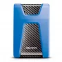 ADATA HD650 disco externo 1 TB 2,5 polegadas Micro-USB B 3.2 Gen 1 (3.1 Gen 1) azul