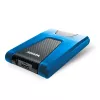 ADATA HD650 disco externo 1 TB 2,5 polegadas Micro-USB B 3.2 Gen 1 (3.1 Gen 1) azul
