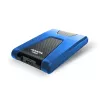 ADATA HD650 disco externo 1 TB 2,5 polegadas Micro-USB B 3.2 Gen 1 (3.1 Gen 1) azul