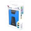 ADATA HD650 disco externo 1 TB 2,5 polegadas Micro-USB B 3.2 Gen 1 (3.1 Gen 1) azul