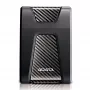 ADATA HD650 disco externo 2 TB 2,5 polegadas USB Type-A 3.2 Gen 1 (3.1 Gen 1) preto