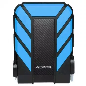 ADATA HD710 Pro disco externo 2 TB 2,5 polegadas Micro-USB B 3.2 Gen 1 (3.1 Gen 1) preto, azul