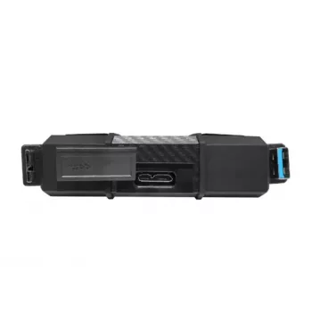 ADATA HD710 Pro disco externo 4 TB 2,5 polegadas USB 3.2 Gen 1 (3.1 Gen 1) preto