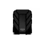 ADATA HD710 Pro disco externo 4 TB 2,5 polegadas USB 3.2 Gen 1 (3.1 Gen 1) preto