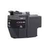 Tinteiro Brother LC-3619XLBK preto, original, alcance padrão, 3000 páginas