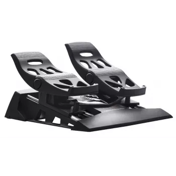 Thrustmaster T.Flight Rudder Pedals preto USB PC, PlayStation 4, Xbox