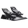 Thrustmaster T.Flight Rudder Pedals preto USB PC, PlayStation 4, Xbox