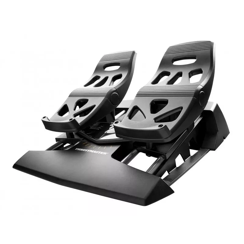 Thrustmaster T.Flight Rudder Pedals preto USB PC, PlayStation 4, Xbox