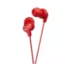 Auscultadores in-ear JVC HA-FX10-R-E coloridos