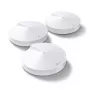 TP-Link AC1300 Deco Whole Home Mesh Wi-Fi System, pack de 3, branco, interno, sistema Mesh, dual band (2,4 GHz / 5 GHz), Wi-Fi 5 (802.11ac), 1300 Mbit/s