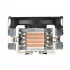 Arrefecedor Thermaltake Contact Silent 12