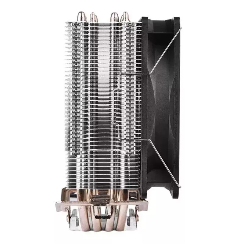 Arrefecedor Thermaltake Contact Silent 12