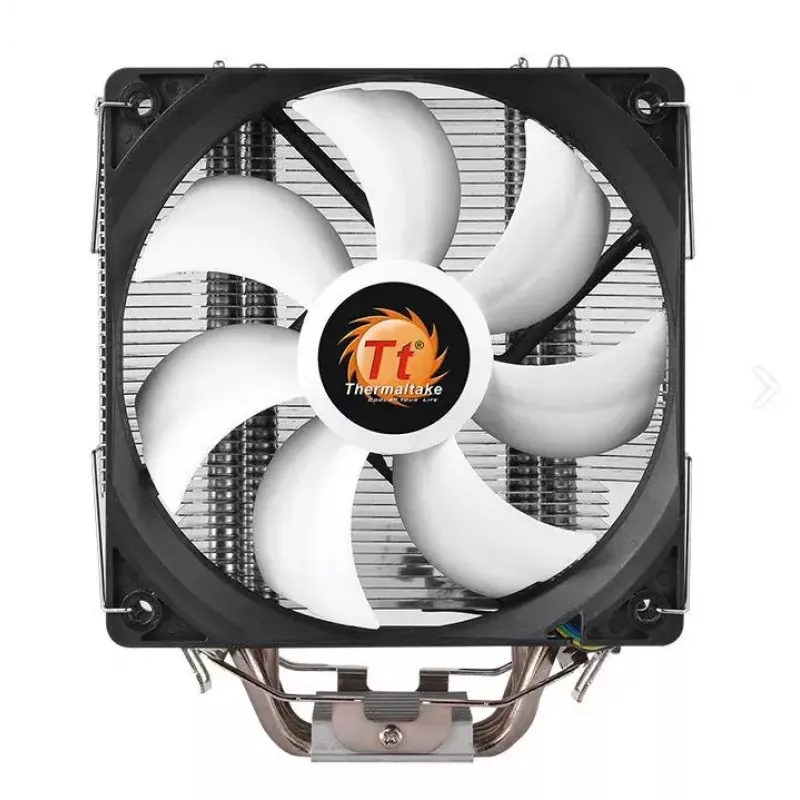 Arrefecedor Thermaltake Contact Silent 12
