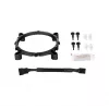 Arrefecedor Thermaltake Contact Silent 12