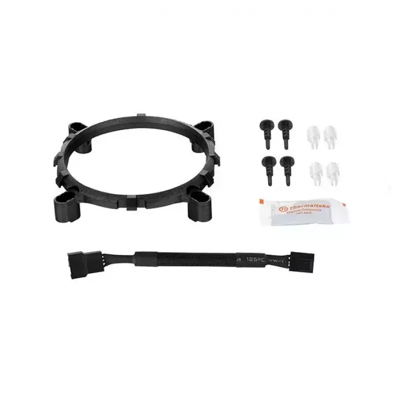 Arrefecedor Thermaltake Contact Silent 12