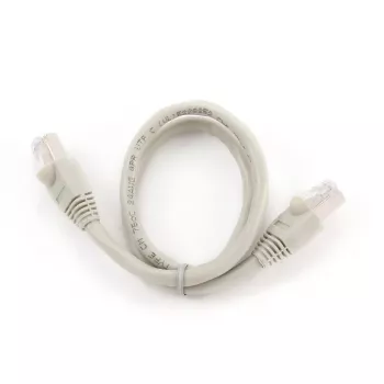 Cabo patch GEMBIRD - CAT6 - UTP - 25cm