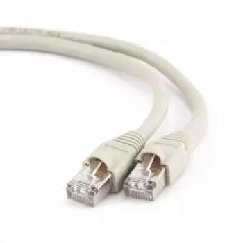 Cabo patch GEMBIRD - CAT6 - UTP - 25cm