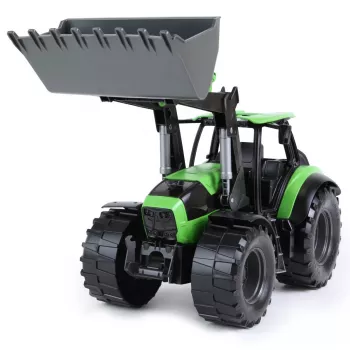 Modelo de trator Lena Worxx Deutz-Fahr Agrotron 7250 TTV
