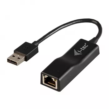 Adaptador i-tec Advance USB 2.0 Fast Ethernet