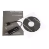 Adaptador i-tec Advance USB 2.0 Fast Ethernet