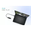 Adaptador i-tec Advance USB 2.0 Fast Ethernet