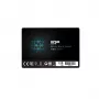 SSD SILICON POWER - A55 - 128GB - 2,5 polegadas - SATA III Slc