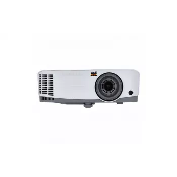 Projetor de dados Viewsonic PA503S projetor standard-throw 3600 ANSI lúmen DLP SVGA (800x600) cinzento, branco